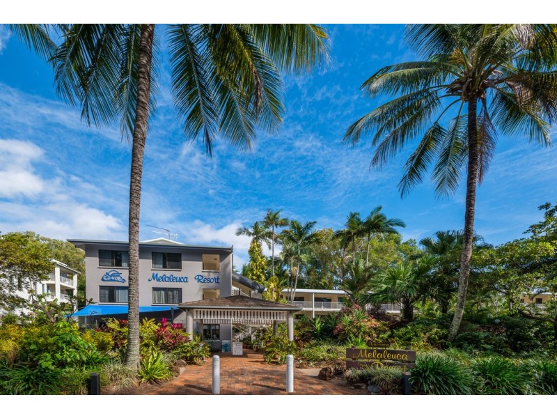 21/85 Williams Esp, Palm Cove QLD 4879
