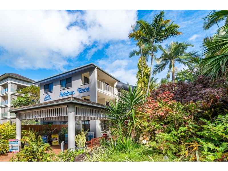 21/85 Williams Esp, Palm Cove QLD 4879
