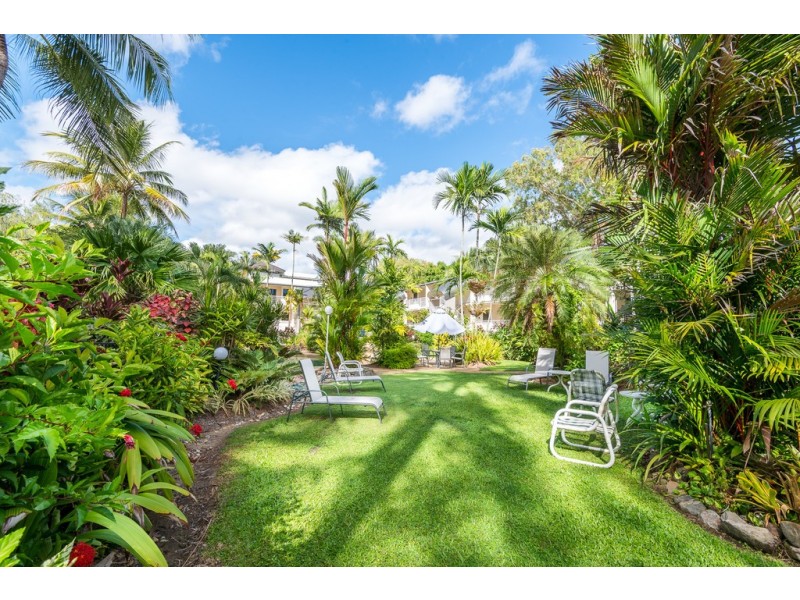 21/85 Williams Esp, Palm Cove QLD 4879