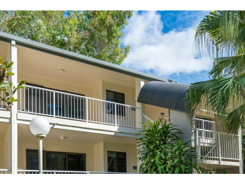 21/85 Williams Esp, Palm Cove QLD 4879