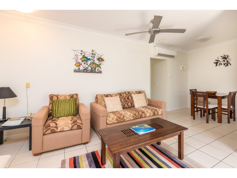 21/85 Williams Esp, Palm Cove QLD 4879
