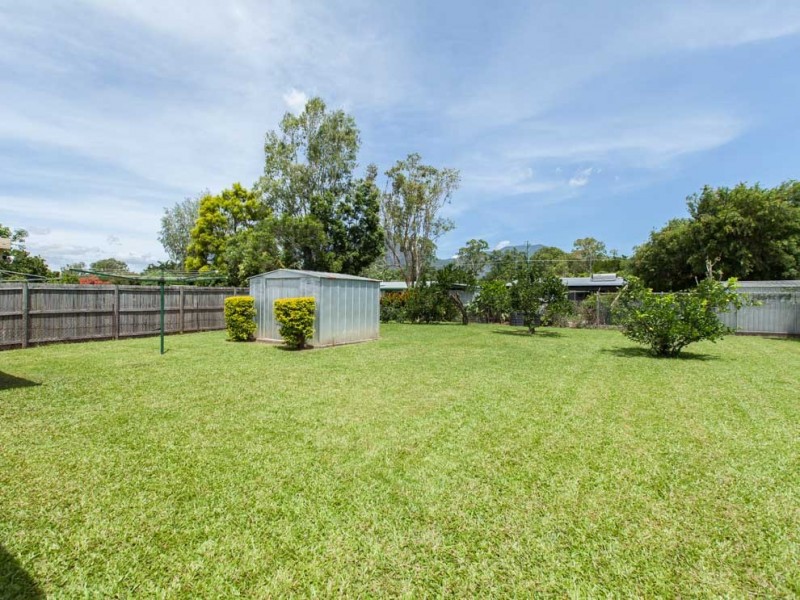 13 Hawkins Street, Gordonvale QLD 4865