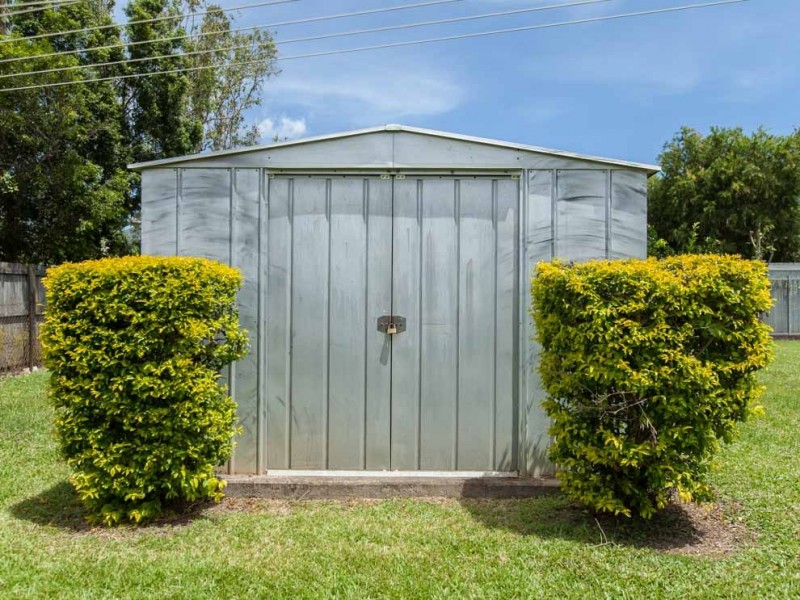 13 Hawkins Street, Gordonvale QLD 4865