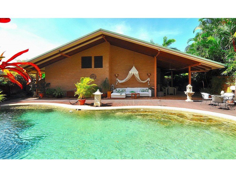 12 Ilse Close, Clifton Beach QLD 4879