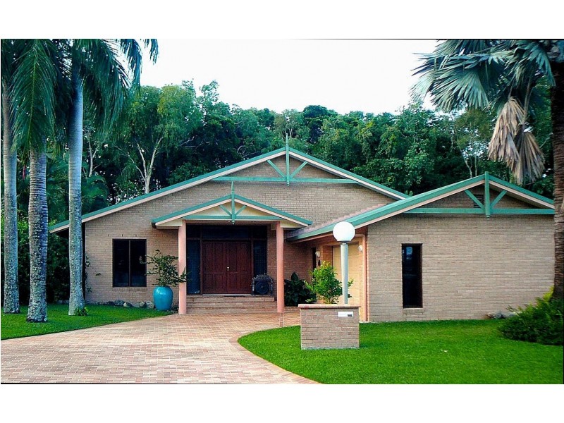 12 Ilse Close, Clifton Beach QLD 4879