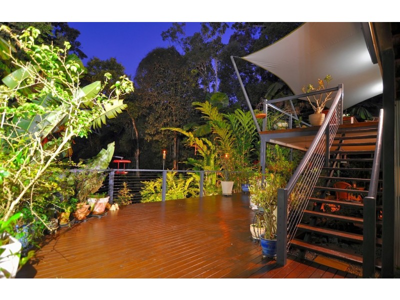 9 Butler Drive, Kuranda QLD 4881