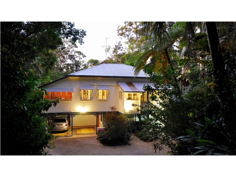 9 Butler Drive, Kuranda QLD 4881