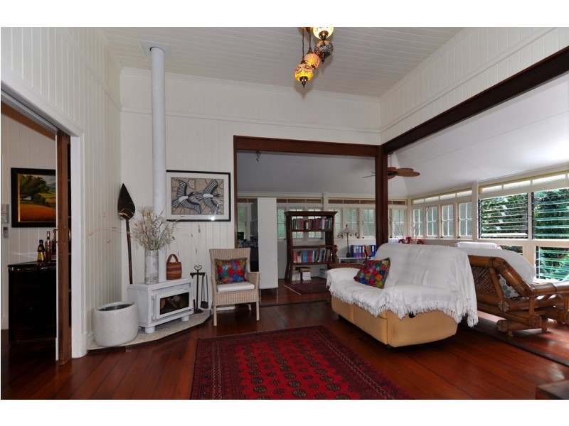 9 Butler Drive, Kuranda QLD 4881