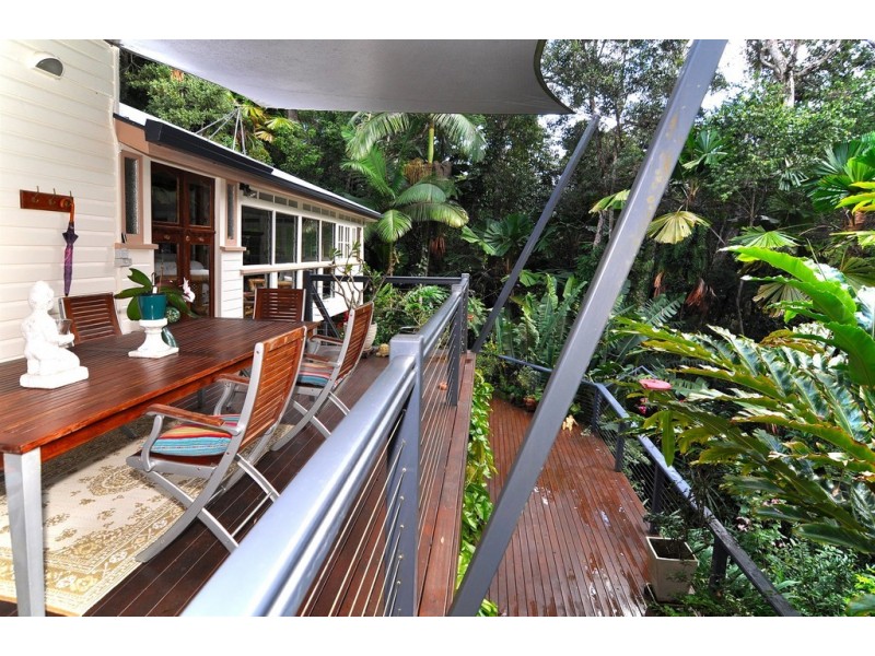 9 Butler Drive, Kuranda QLD 4881