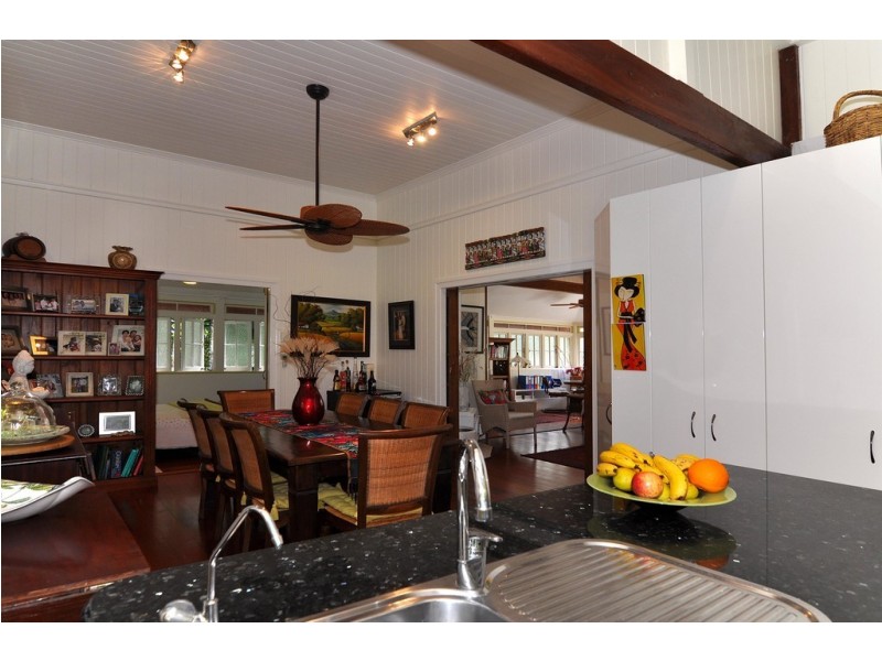 9 Butler Drive, Kuranda QLD 4881