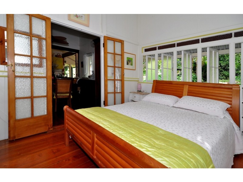 9 Butler Drive, Kuranda QLD 4881