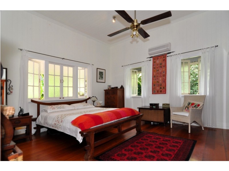 9 Butler Drive, Kuranda QLD 4881