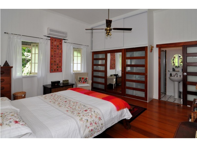 9 Butler Drive, Kuranda QLD 4881