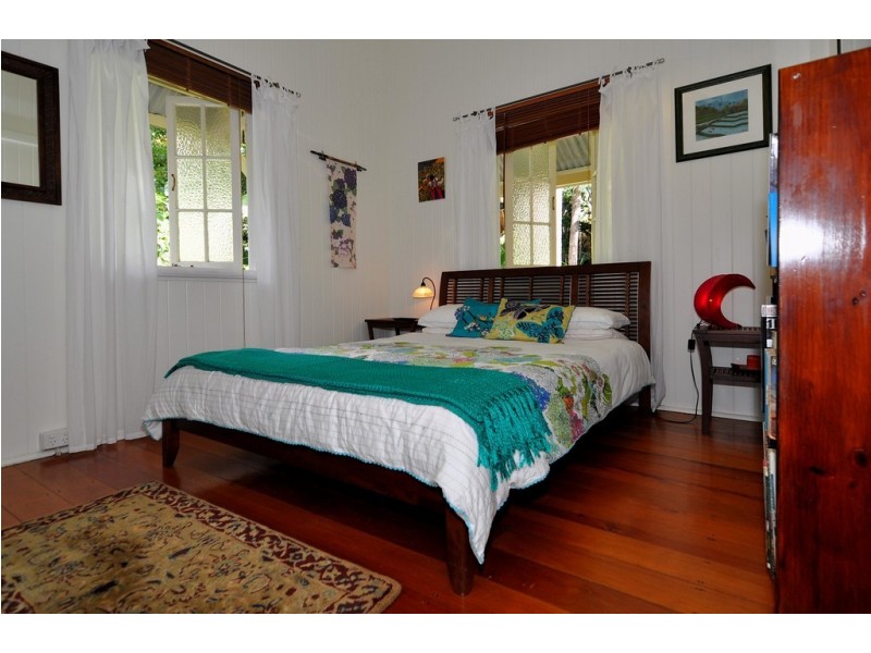 9 Butler Drive, Kuranda QLD 4881