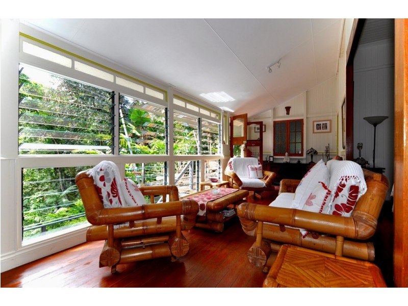 9 Butler Drive, Kuranda QLD 4881
