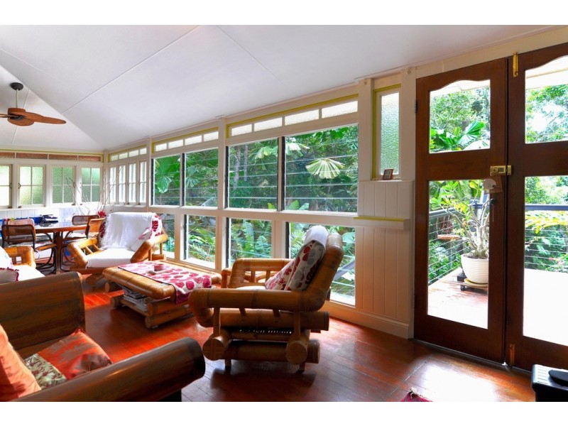 9 Butler Drive, Kuranda QLD 4881