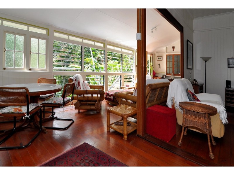 9 Butler Drive, Kuranda QLD 4881