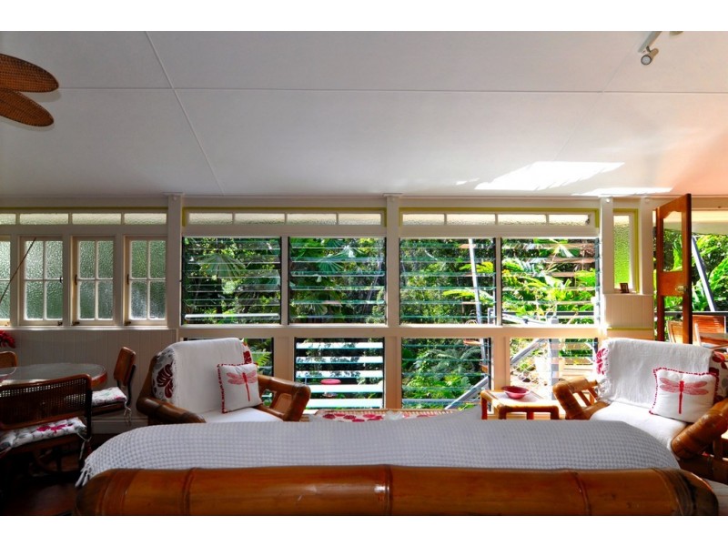 9 Butler Drive, Kuranda QLD 4881