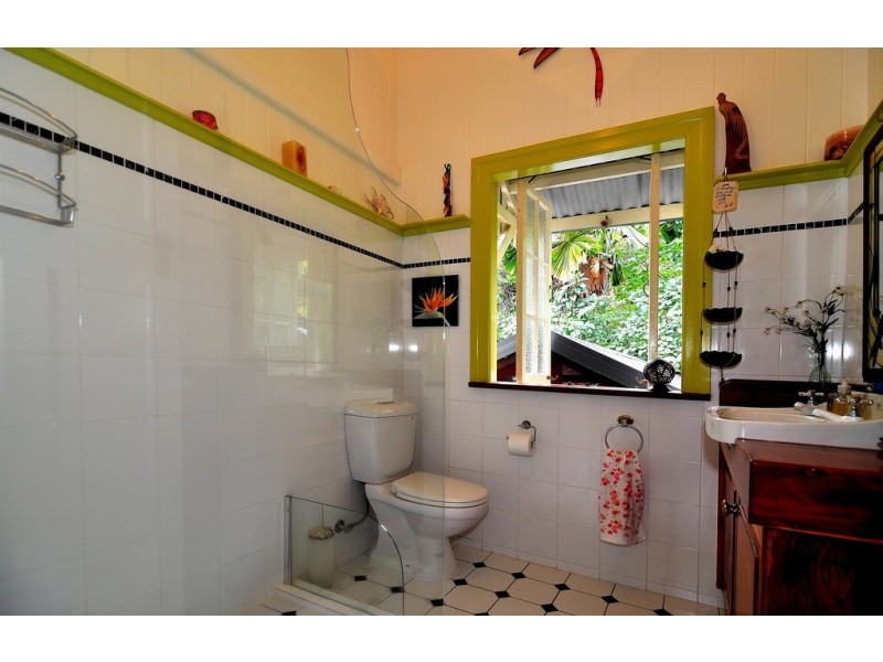 9 Butler Drive, Kuranda QLD 4881