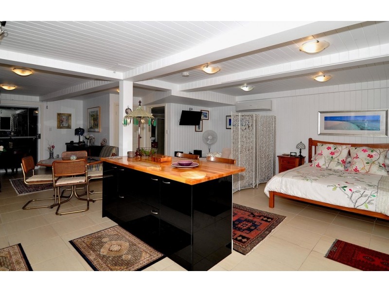 9 Butler Drive, Kuranda QLD 4881