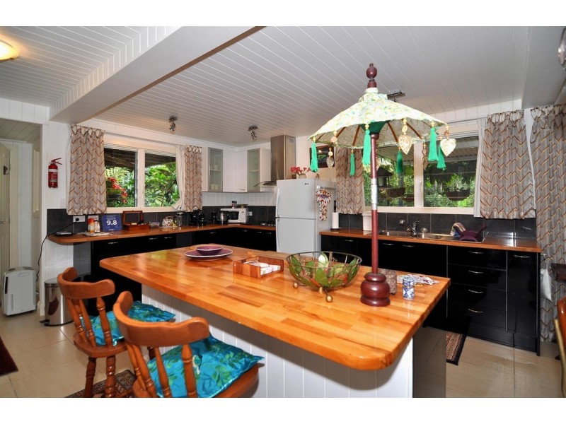 9 Butler Drive, Kuranda QLD 4881