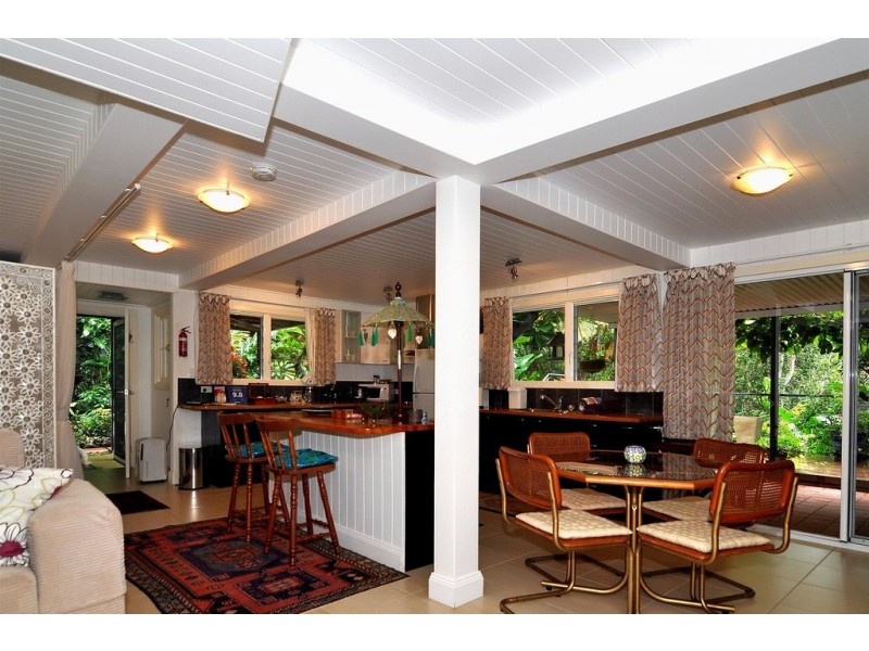 9 Butler Drive, Kuranda QLD 4881