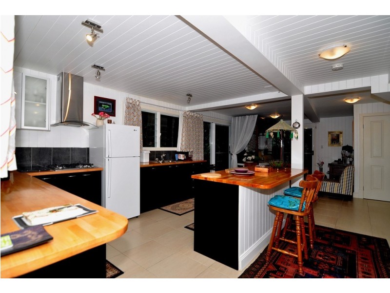 9 Butler Drive, Kuranda QLD 4881