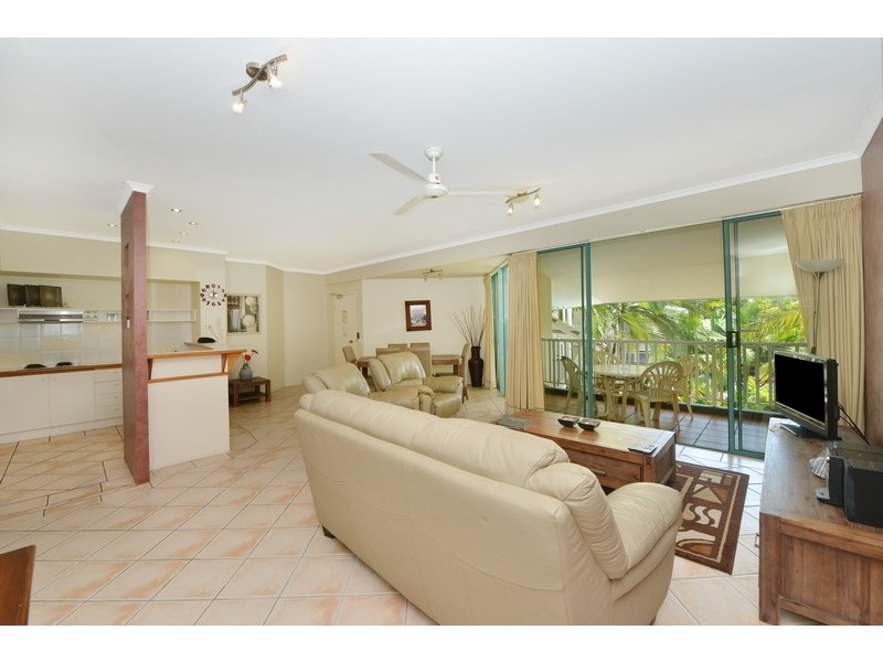 53/65 Vasey Esplanade, Trinity Beach QLD 4879