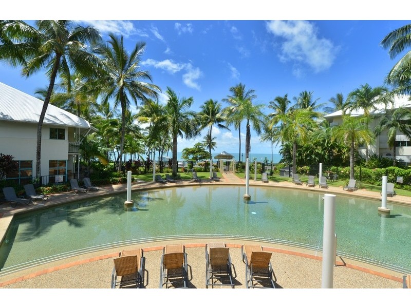 53/65 Vasey Esplanade, Trinity Beach QLD 4879