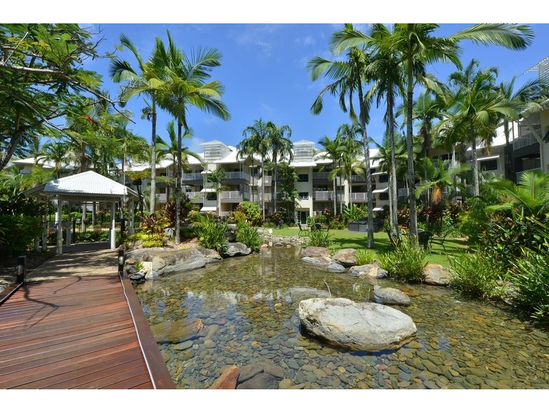 53/65 Vasey Esplanade, Trinity Beach QLD 4879