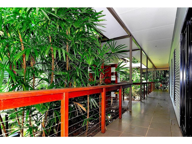 54 Barron Falls Road, Kuranda QLD 4881