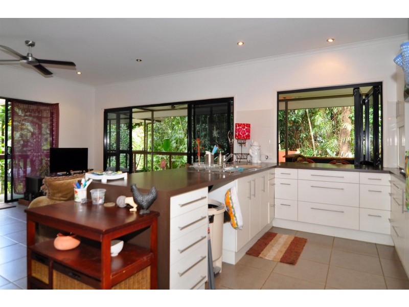 54 Barron Falls Road, Kuranda QLD 4881