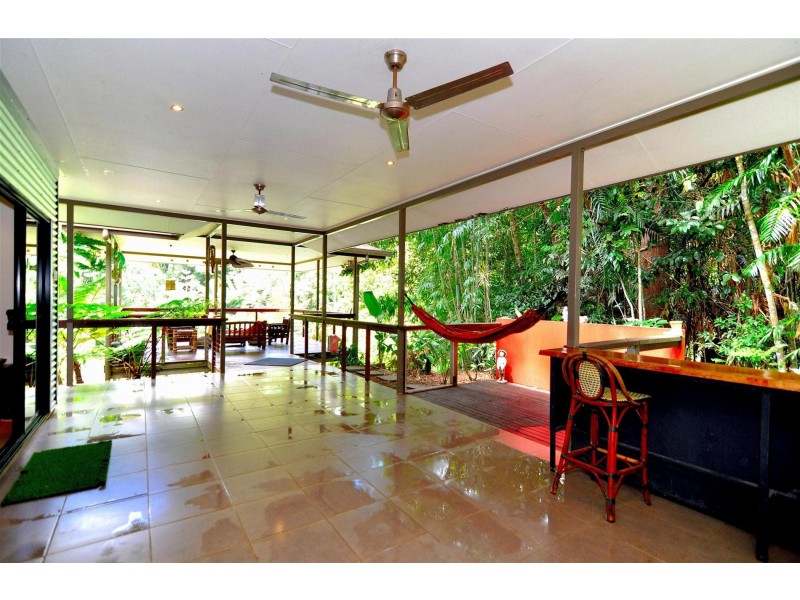 54 Barron Falls Road, Kuranda QLD 4881