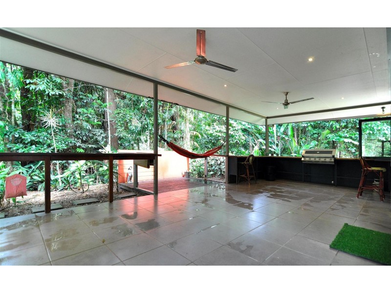 54 Barron Falls Road, Kuranda QLD 4881