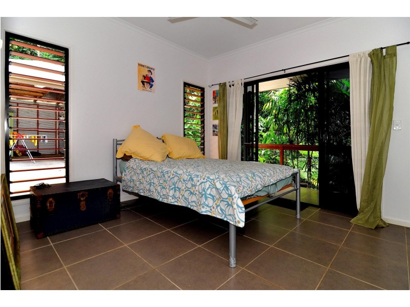 54 Barron Falls Road, Kuranda QLD 4881