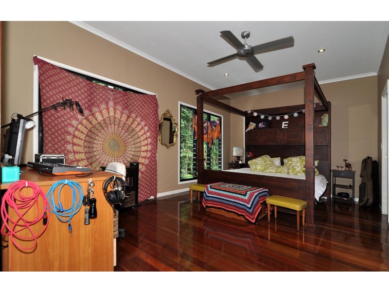 54 Barron Falls Road, Kuranda QLD 4881