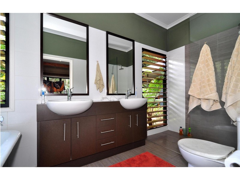 54 Barron Falls Road, Kuranda QLD 4881