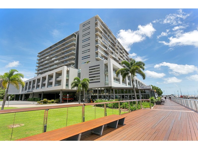 323/1 Marlin Parade., Cairns City QLD 4870