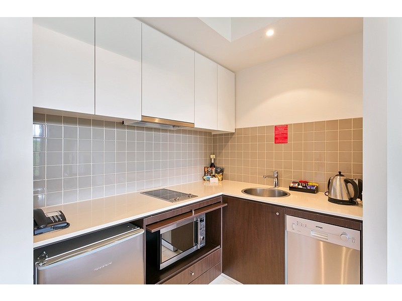 323/1 Marlin Parade., Cairns City QLD 4870