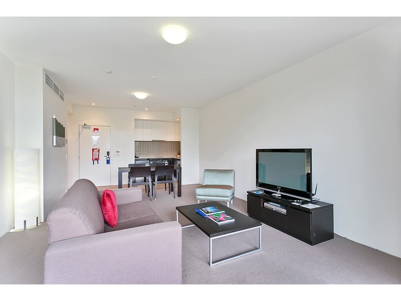 323/1 Marlin Parade., Cairns City QLD 4870