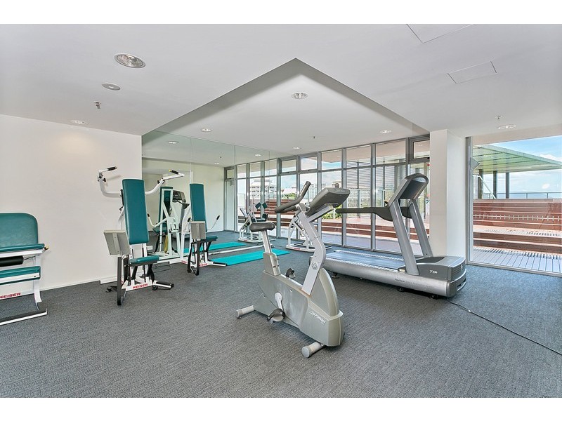 323/1 Marlin Parade., Cairns City QLD 4870