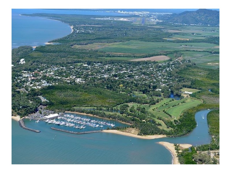 5/521-525 Varley, Yorkeys Knob QLD 4878