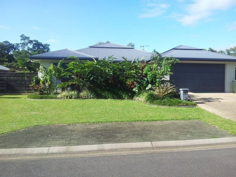 11 Petrie Close, Kewarra Beach QLD 4879