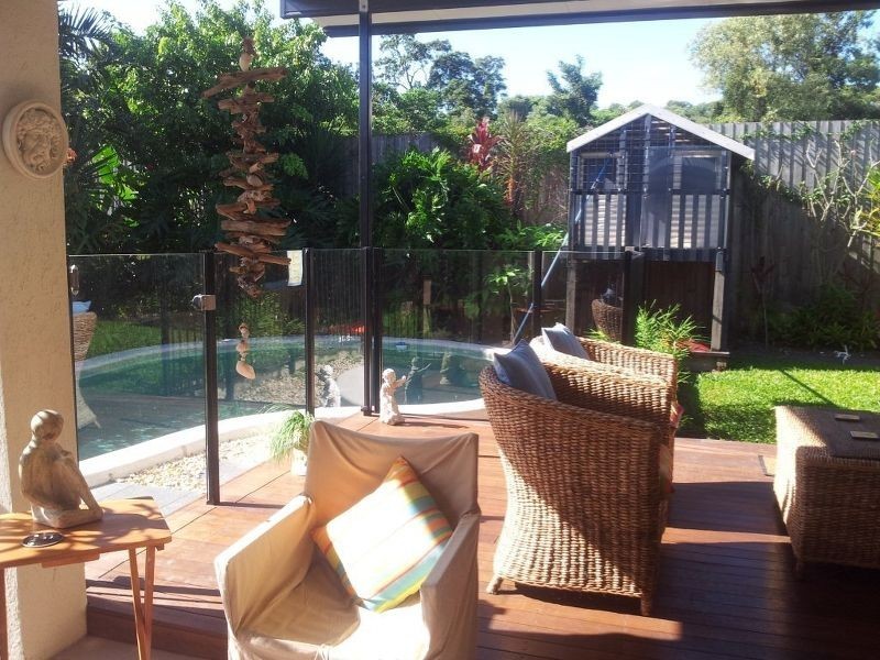 11 Petrie Close, Kewarra Beach QLD 4879