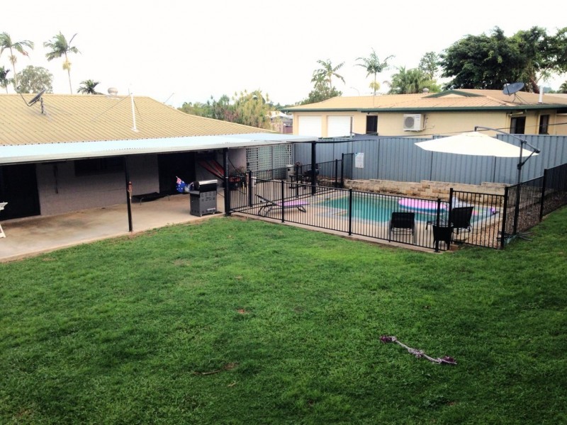 79 Carnation Drive, Mooroobool QLD 4870