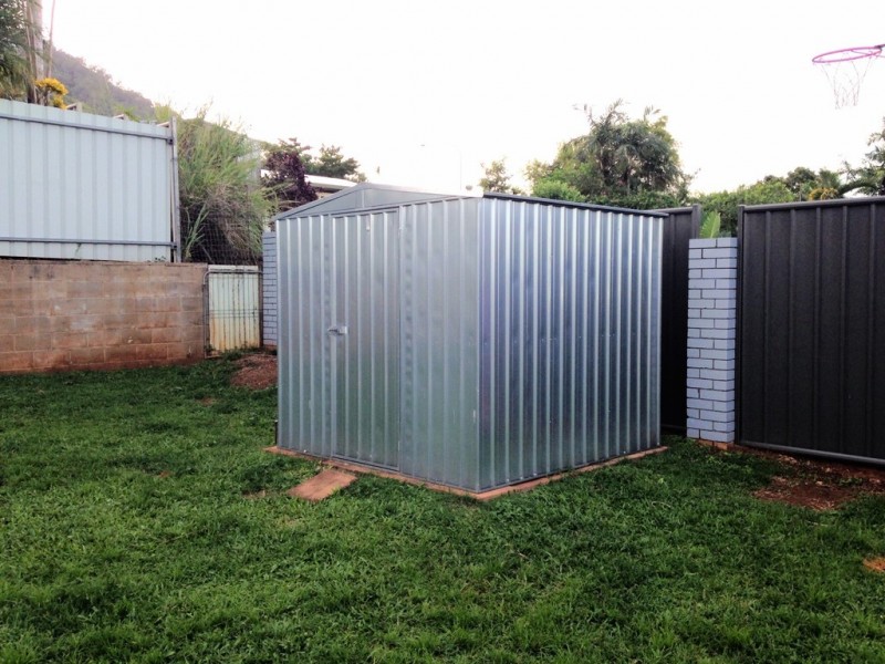 79 Carnation Drive, Mooroobool QLD 4870