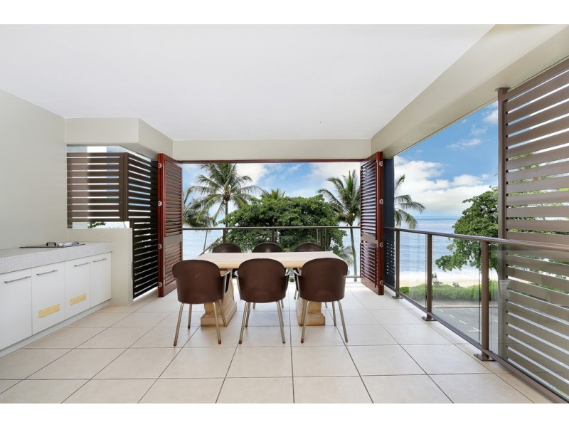 5/63 Vasey Esplanade, Trinity Beach QLD 4879