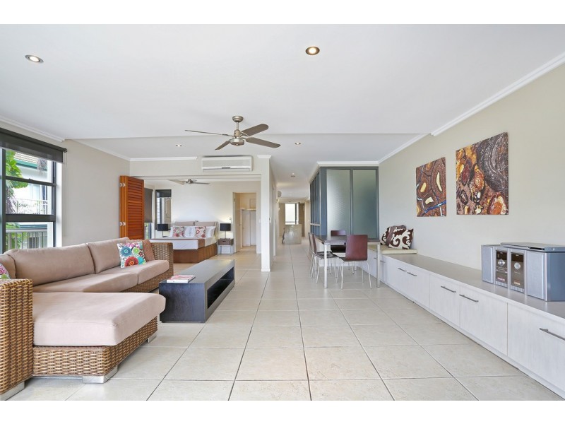 5/63 Vasey Esplanade, Trinity Beach QLD 4879