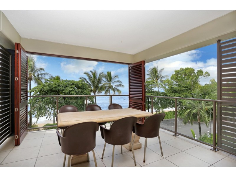 5/63 Vasey Esplanade, Trinity Beach QLD 4879
