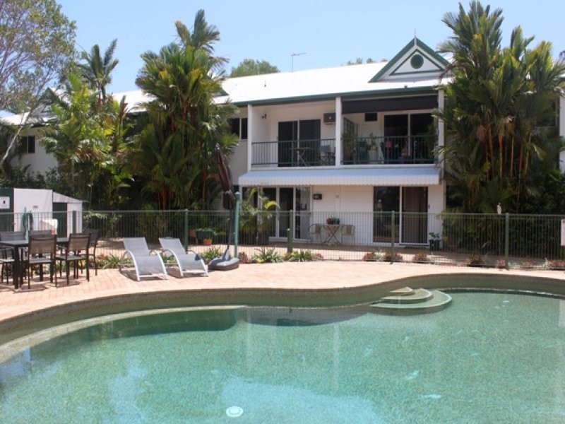 26/6-8 Faculty Close, Smithfield QLD 4878